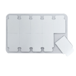 ECG Tab Electrode R01-41100