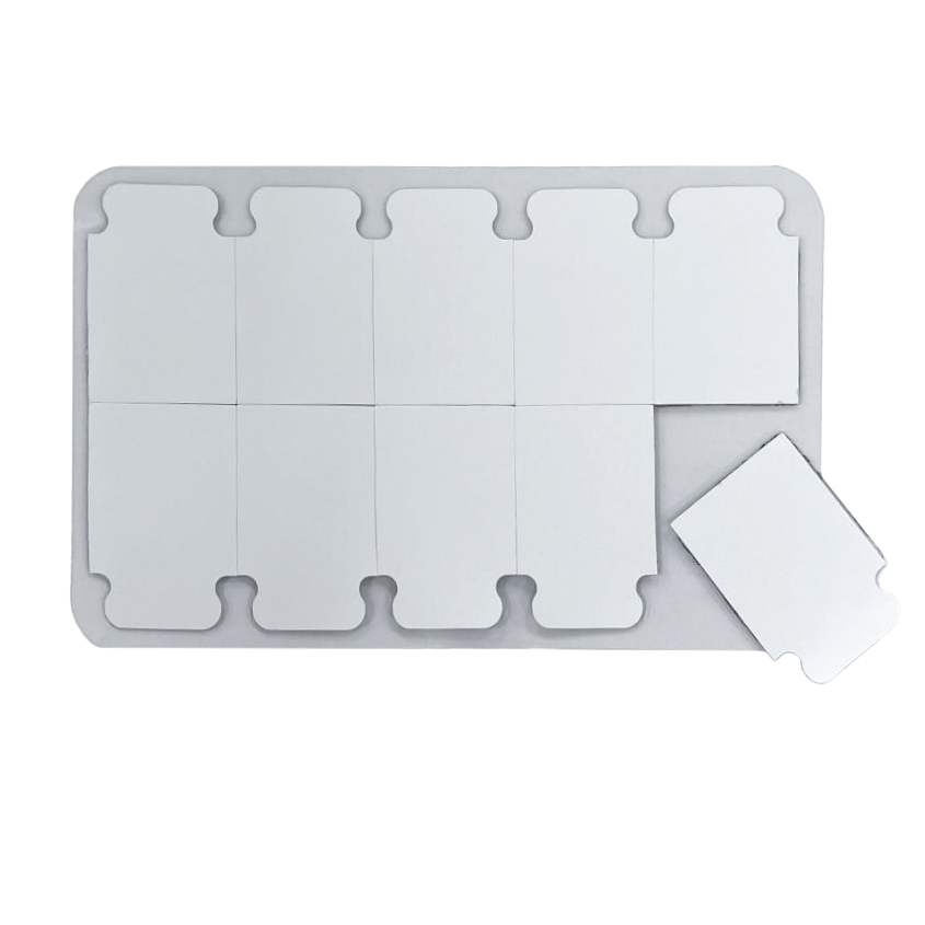 ECG Tab Electrode R01-41100